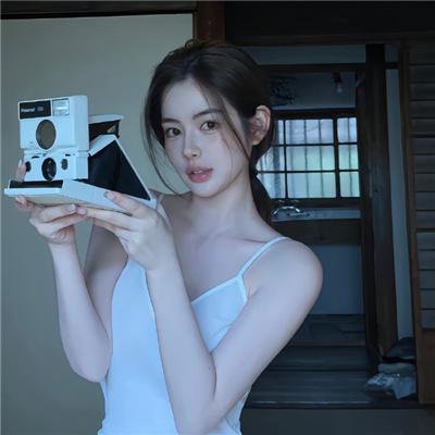 逃亡的女孩